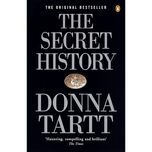 The Secret History by Donna Tartt