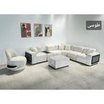 مبل ال 7 نفره لوکا مبل مدل آنیتا