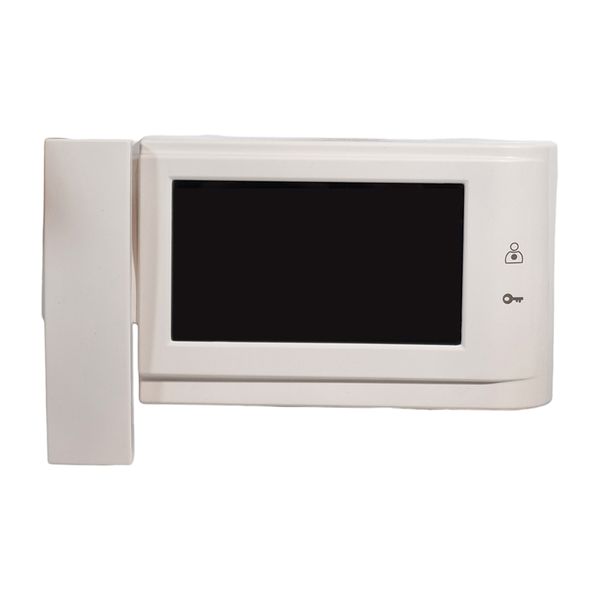 دربازکن تصویری کالیوز مدل CU-B71