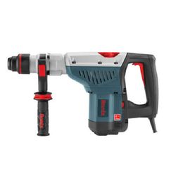 دریل بتن کن رونیکس مدل 2742 از ابزار تیشاک | بتن کن 1350 وات SDS-MAX با قدرت 13 ژول