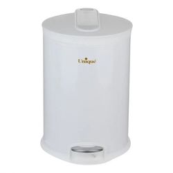 سطل زباله 16 لیتری یونیک کد 4130