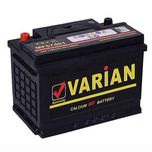 باتری خودرو صبا باتری مدل 55 آمپر سیلد اتمی ویژه شهریار و وحیدیه