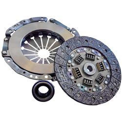 دیسک و صفحه تیبا 215 جهان پارت