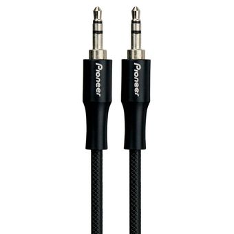 کابل AUX مدل P10 طول 1 متر