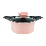 سرویس پخت و پز 12 پارچه طرح کره ای C ام جی اس مدل KC 1216