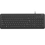 Keyboard Hatron HK181