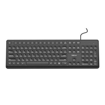 کیبورد هترون Hatron HK190