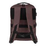 کوله پشتی لپ تاپ مدل MDSS-CF6832 مناسب برای لپ تاپ تا 15.6 اینچی