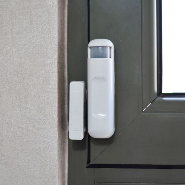 سنسور هوشمند در و پنجره