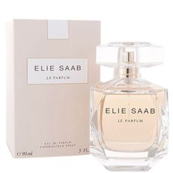 ادوپرفیوم زنانه الی ساب مدل LE PARFUM حجم 90 میلی لیتر