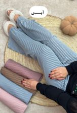 شلوار راه راه 2451