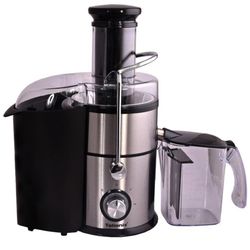 آبمیوه گیری تلیونیکس مدل TJE3729