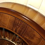 ساعت دیواری ولدر مدل 306 B*226