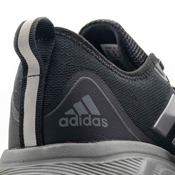 کفش آدیداس کلود فوم مشکی Adidas Cloudfoam