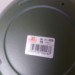 فلاسک ژیاکانگ مدل کوهنوردی گنجایش 1.8 لیتر