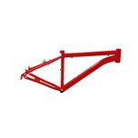 تنه دوچرخه مدل 09-A مناسب برای سایز 24