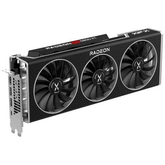 کارت گرافیک ایکس اف ایکس مدل MERC 319 RX 6800 XT حافظه 16 گیگابایت استوک