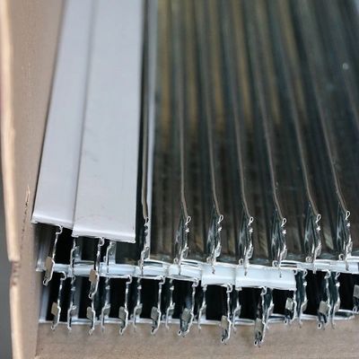 سپری سقف کاذب 0.60 سفید
