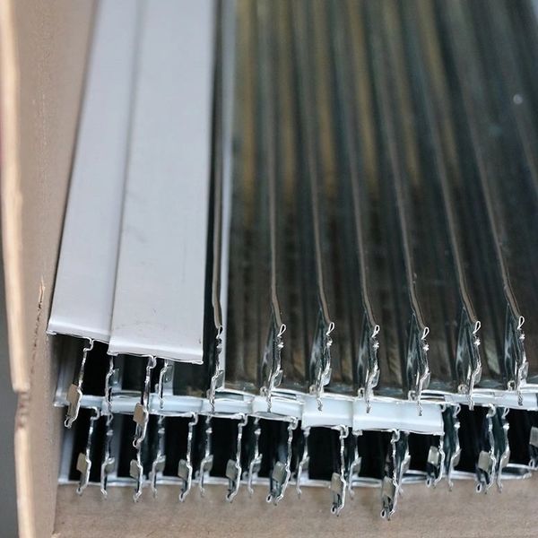 سپری سقف کاذب 0.60 سفید