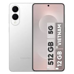 گوشی موبایل سامسونگ مدل Galaxy S25 Edge دو سیم کارت ظرفیت 512 گیگابایت و رم 12 گیگابایت - ویتنام