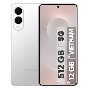 گوشی موبایل سامسونگ مدل Galaxy S25 Edge دو سیم کارت ظرفیت 512 گیگابایت و رم 12 گیگابایت - ویتنام