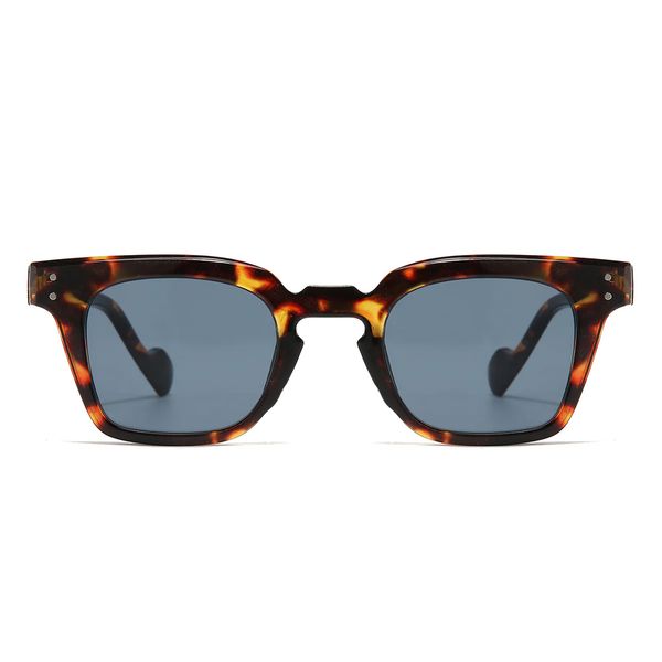 عینک آفتابی کلاب مستر مدل SZ 2001 Leopard