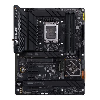 مادربرد ایسوس مدل TUF GAMING Z790-PLUS WIFI D4
