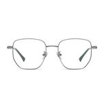 عینک محافظ چشم مدل LD216C07-P81 Anti Blue Light