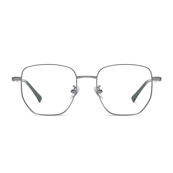 عینک محافظ چشم مدل LD216C07-P81 Anti Blue Light