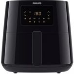 سرخ کن بدون روغن فیلیپس مدل HD9252 ظرفیت 4.1 لیتری