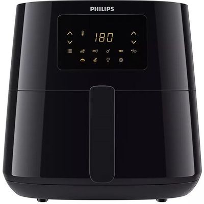 سرخ کن بدون روغن فیلیپس مدل HD9252 ظرفیت 4.1 لیتری