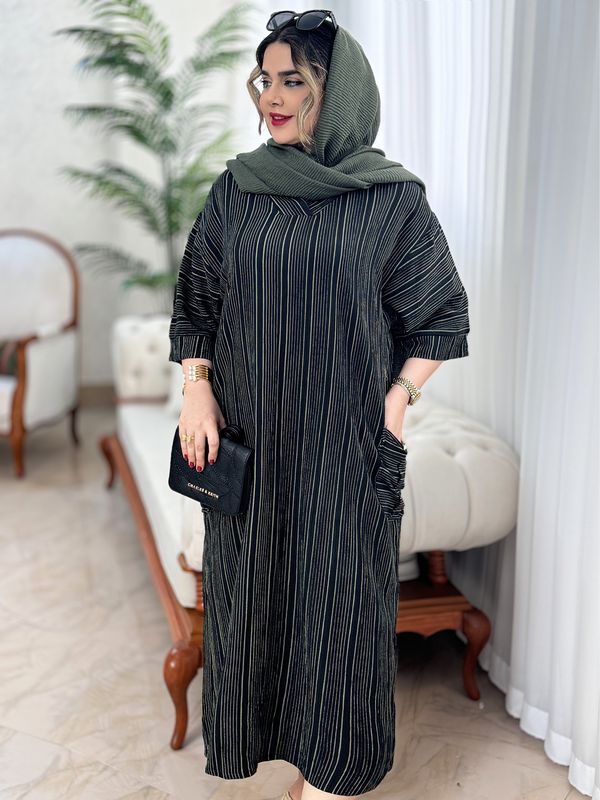 کفتان راه راه 2039