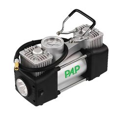 پمپ باد فندکی 150وات پی ای پی مدل AC1502