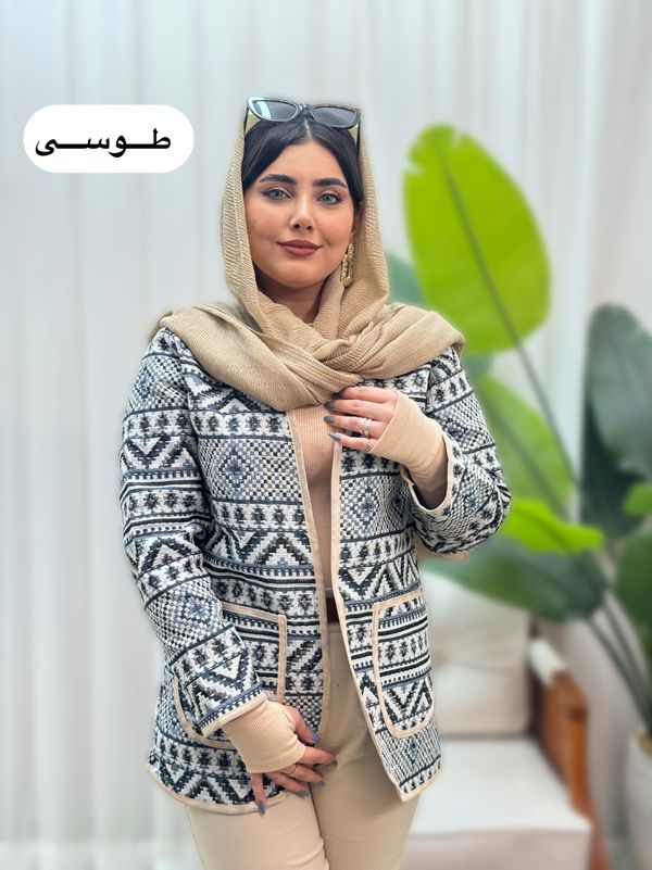 کت‌گلیمی روناک 2460