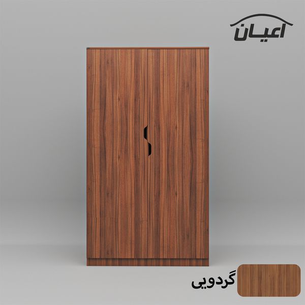 کمد لباس اعیان مدل FH487