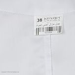 روپوش پزشکی زنانه خضرا مدل مارال کد 36704