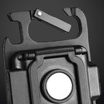 چراغ قوه جیبی/مگنتی مدل COB