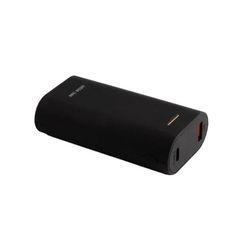 پاوربانک گرین لاین مدل Compact ظرفیت 10000 میلی‌آمپر ساعت