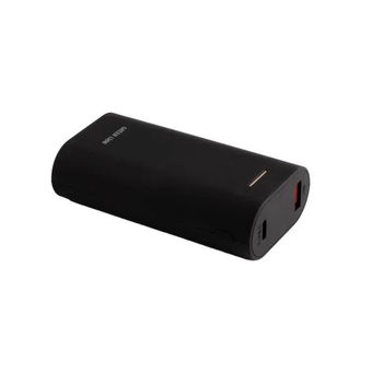 پاوربانک گرین لاین مدل Compact ظرفیت 10000 میلی‌آمپر ساعت