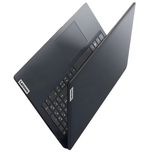 لپتاپ لنوو مدل IdeaPad 1 15IJL7 با پردازنده Celeron N4500، رم DDR4 8GB با فرکانس 2933MHz، حافظه SSD با ظرفیت 256GB، نمایشگر 15.