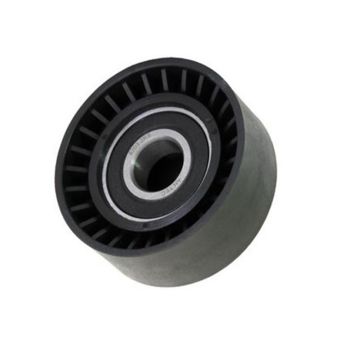 غلتک تسمه سفت کن دینام ایساکو کد 11601084 مناسب برای پژو 206