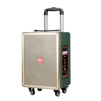 اسپیکر بلوتوثی قابل حمل آکو مدل Sound Box 2500 با گارانتی شرکتی