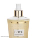 بادی اسپلش زنانه وودلایک مدل Coco حجم 250 میلی لیتر