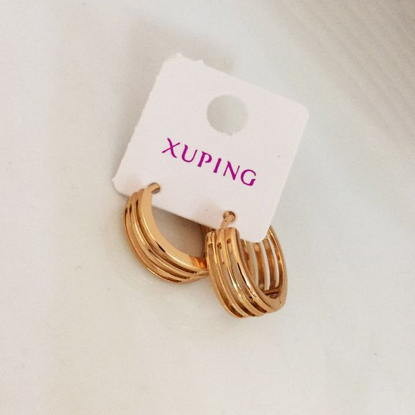 گوشواره زنانه ژوپینگ مدل GH126