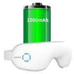 ماساژور چشم و سر