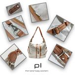 کیف دوشی زنانه مدل P1