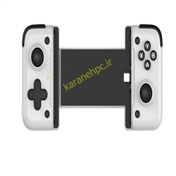دسته بازی موبایل ردراگون مدل Hoarah G817 Redragon Hoarah G817 Wireless Mobile Gamepad
