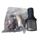 پمپ گازوئیل کش مدل DCTP40-24V