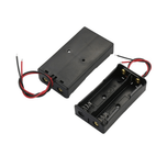 جاباتری دوتایی باتری های لیتیوم یون سایز 18650