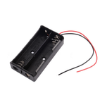 جاباتری دوتایی باتری های لیتیوم یون سایز 18650